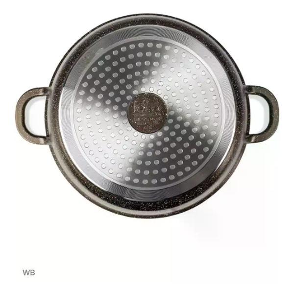 Кастрюля Lara Кастрюля с крышкой