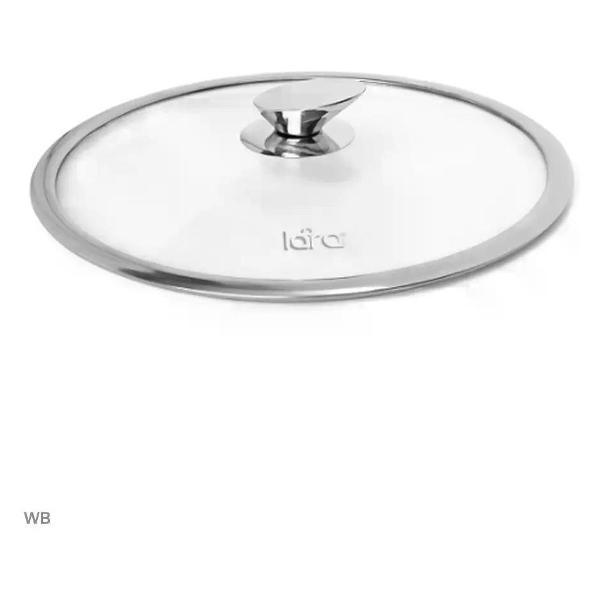 Кастрюля Lara Кастрюля с крышкой