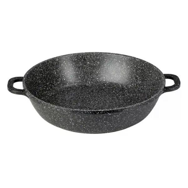 Кастрюля Lara Сотейник с крышкой