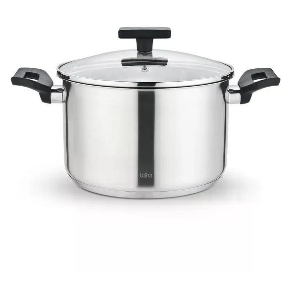 Кастрюля Lara Кастрюля 3 л
