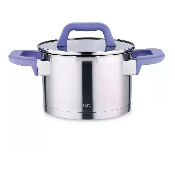 Кастрюля Lara Кастрюля для индукционной плиты