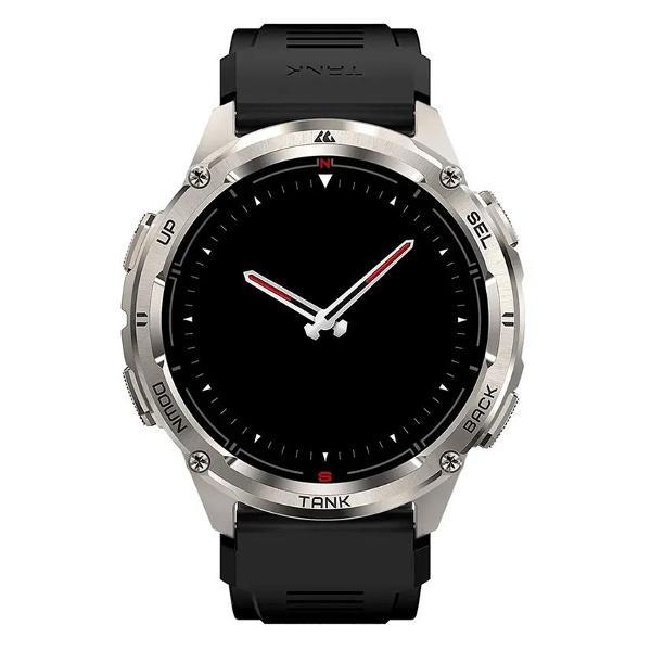 Смарт-часы KOSPET Tank T3 Ultra 2