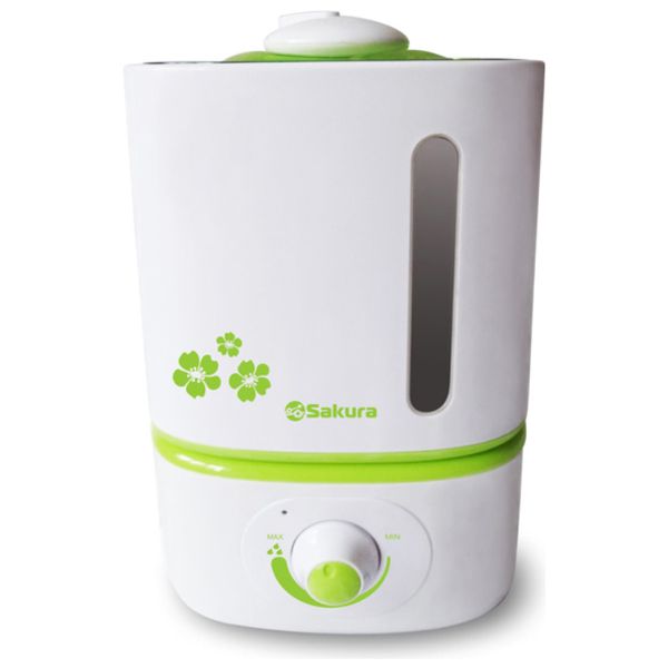 Воздухоувлажнитель Sakura SA 0601GR