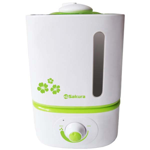 Воздухоувлажнитель Sakura SA 0601GR