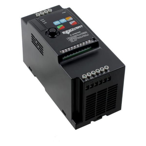 Преобразователь частоты INNOVERT IVD