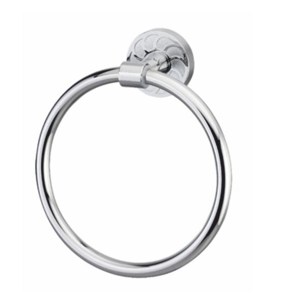 Полотенцедержатель Wasserkraft Изен (Isen) K-4060