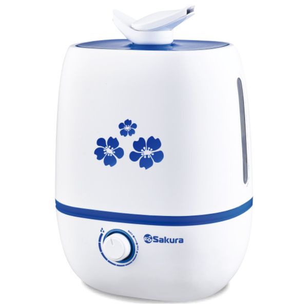 Воздухоувлажнитель Sakura SA-0604BL