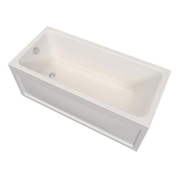 Ванна Radomir Акриловая ванна 180х70 Радомир Дижон на металлическом каркасе 2-01-0-0-1-280Р