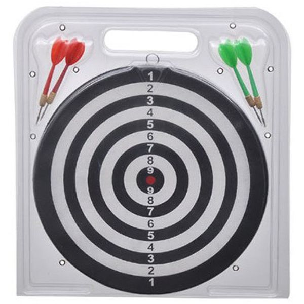 Дартс Sport Elite Dart-12B (30см)