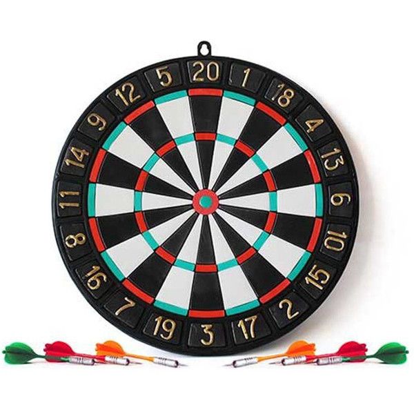 Дартс Sport Elite ДкР классический (38см)