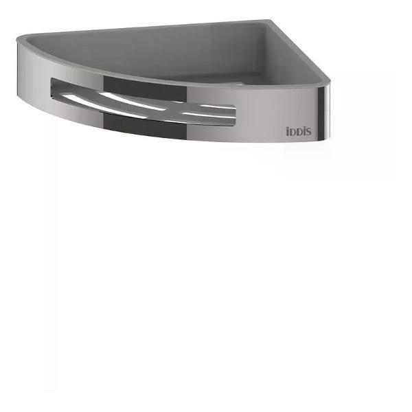 Полка для ванной Iddis Полка в ванную угловая