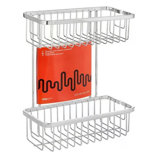 Полка для ванной ЧМЗ Полка в ванную фото