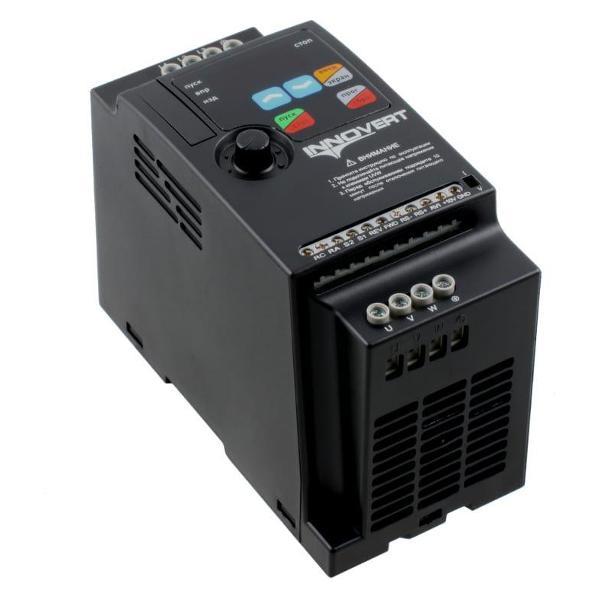 Преобразователь частоты INNOVERT IVD