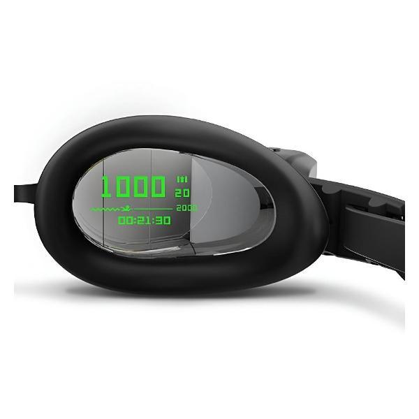 Очки для плавания Holoswim 2 Plus Black