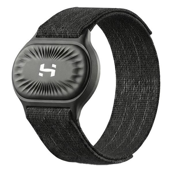 Очки для плавания Holoswim 2 Plus Black