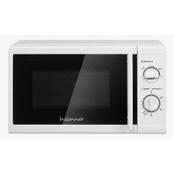 Микроволновая печь HOME HMM207СW