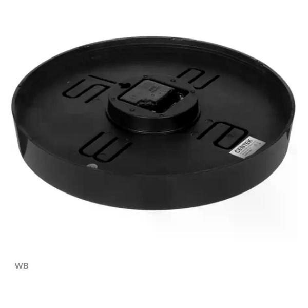 Часы настенные Centek CT-7101 белые