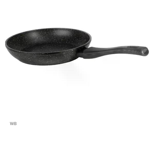 Сковорода Lara LR01-45-28, 28 см