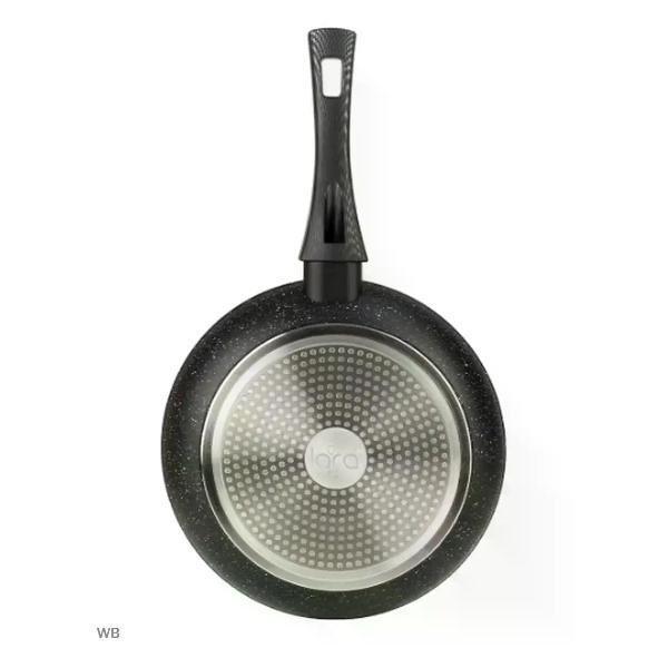 Сковорода Lara LR01-45-26, 26 см