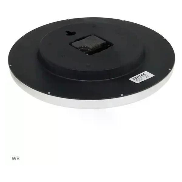 Часы настенные Centek CT-7100 красные