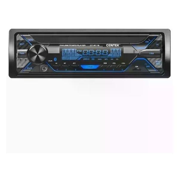 Магнитола Centek CT-8116 фото
