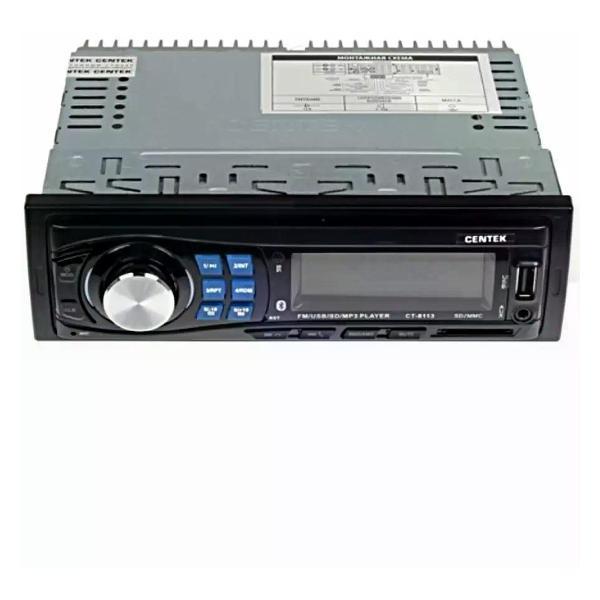 Магнитола Centek CT-8113