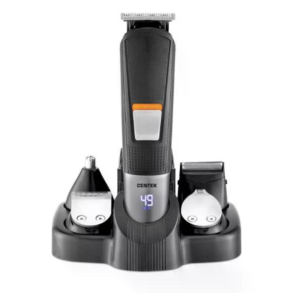 Машинка для стрижки волос Centek CT-2138 фото
