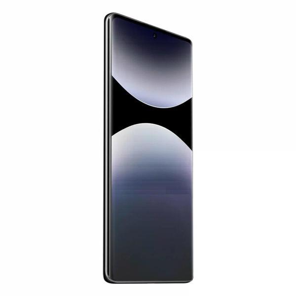 Смартфон Xiaomi Redmi Note 14 Pro 8/256 черный