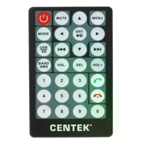 Магнитола Centek CT-8121