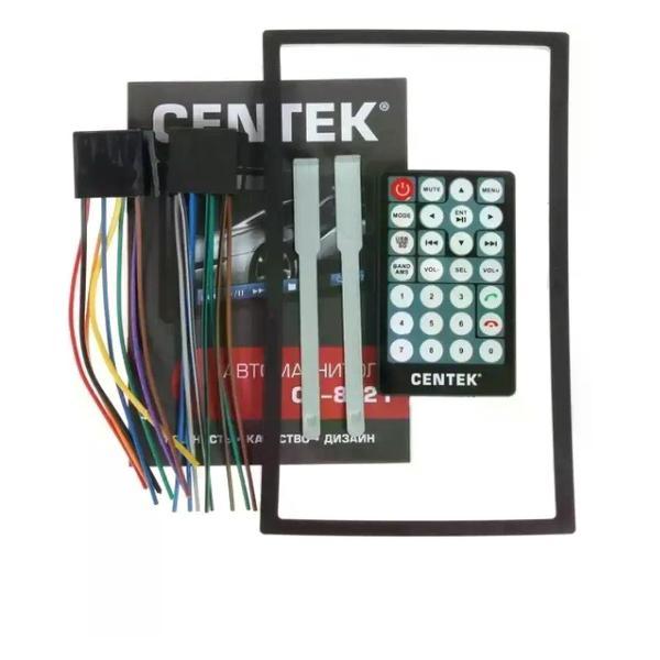 Магнитола Centek CT-8121
