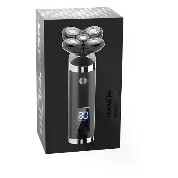 Электробритва мужская Centek CT-2151
