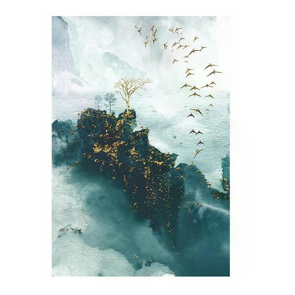 Картина Postermarket BC-370003694