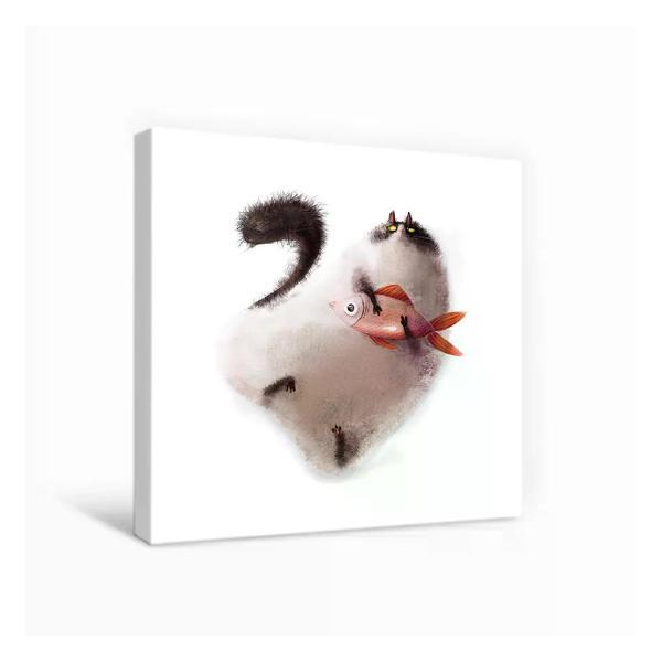 Картина Postermarket BC-370000982