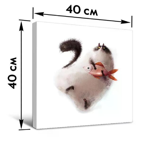 Картина Postermarket BC-370000982