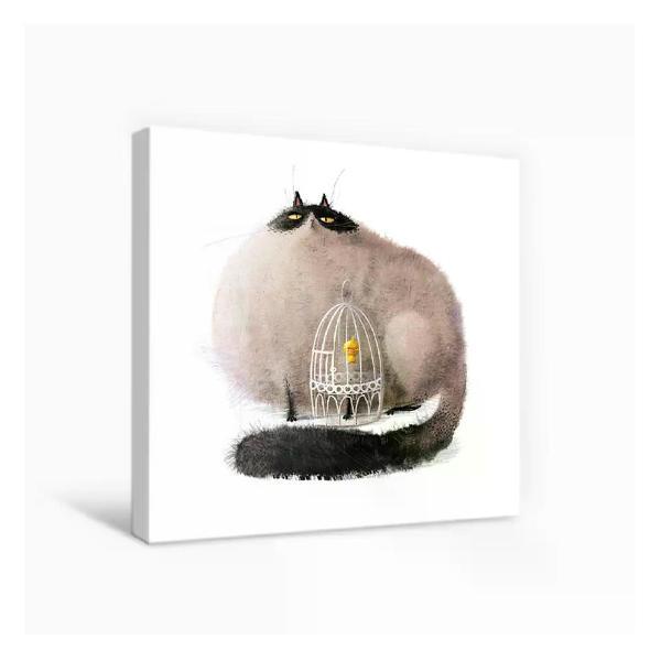 Картина Postermarket BC-370000991