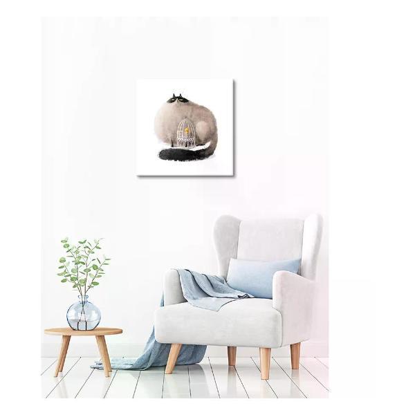 Картина Postermarket BC-370000991