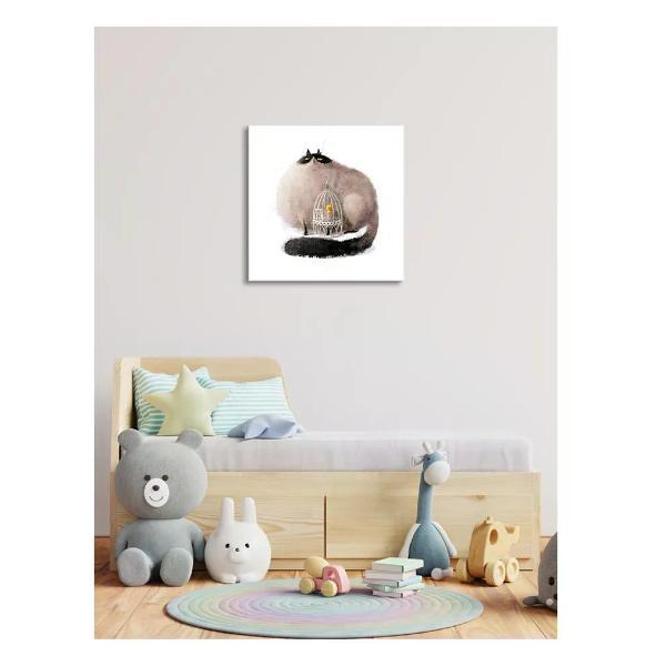 Картина Postermarket BC-370000991