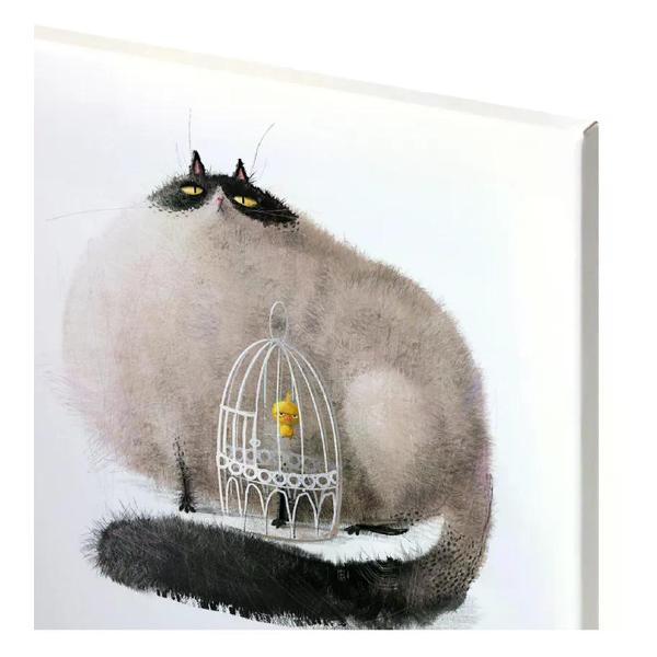 Картина Postermarket BC-370000991