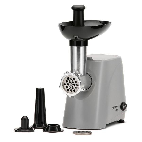 Электромясорубка HYUNDAI HY-MG4391