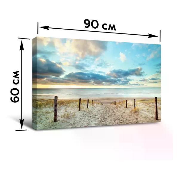 Картина Postermarket BC-370001012