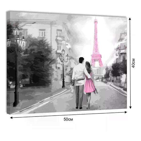 Картина Постер-Лайн BC-370000802