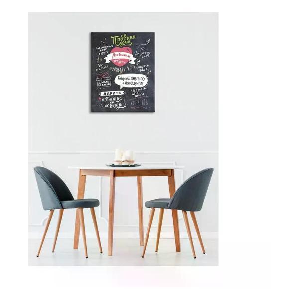 Картина Postermarket BC-370003060