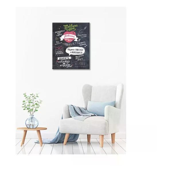 Картина Postermarket BC-370003060