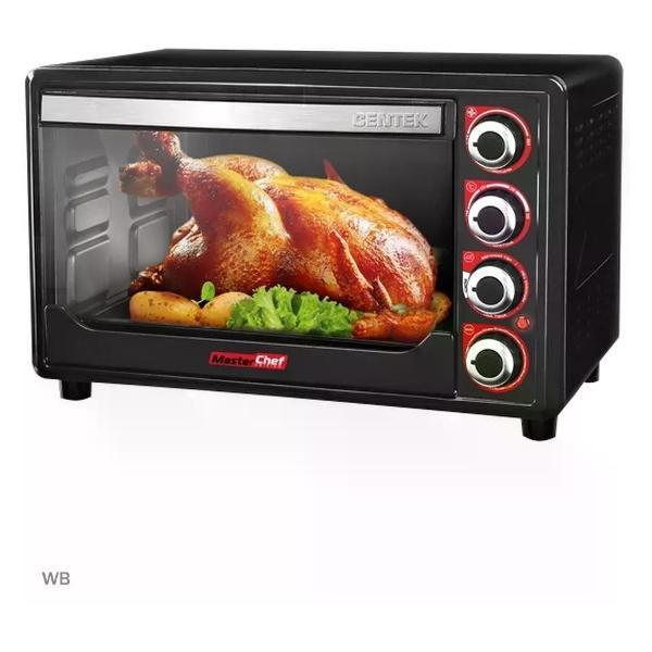 Мини-печь Centek CT-1530-36 ConveCtion фото