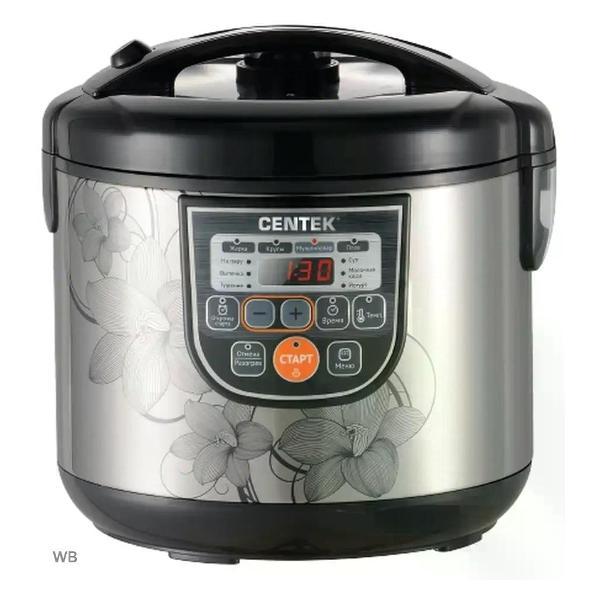 Мультиварка Centek CT-1498 Ceramic