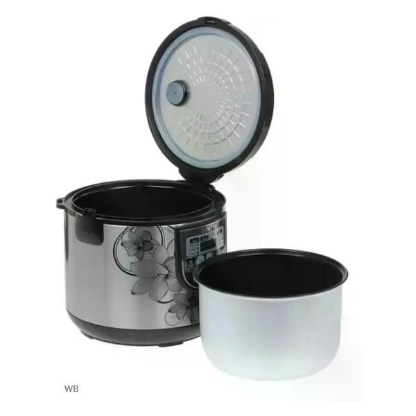 Мультиварка Centek CT-1498 Ceramic