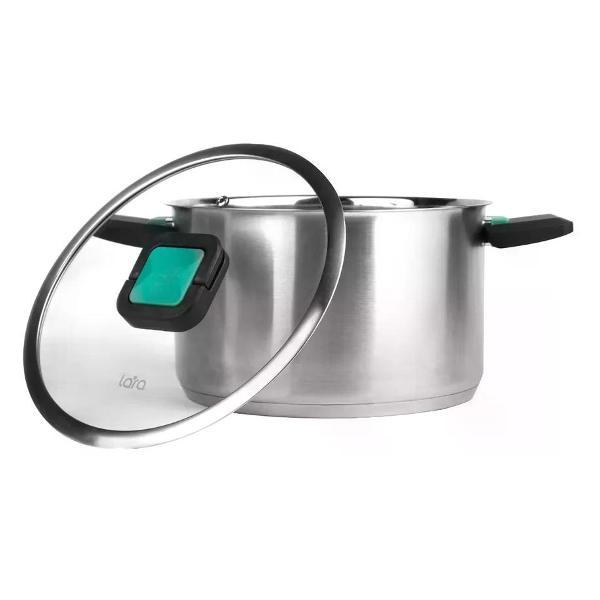 Набор посуды для приготовления Lara LR02-123