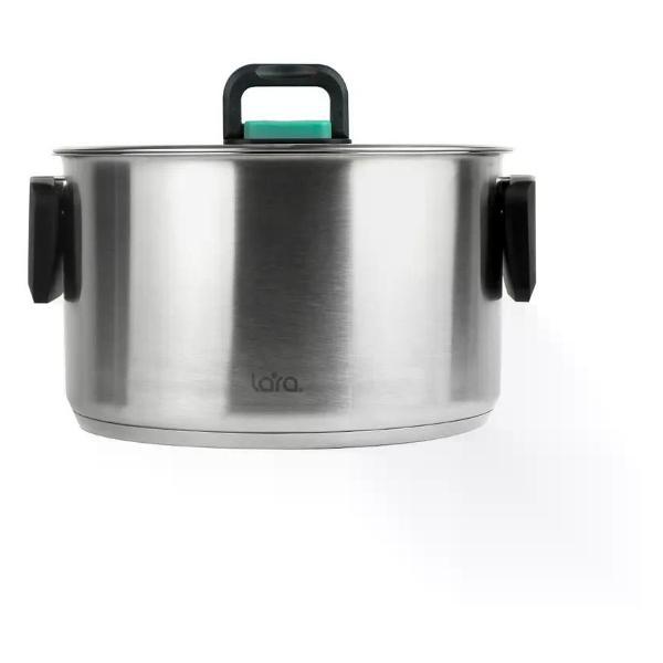 Набор посуды для приготовления Lara LR02-123