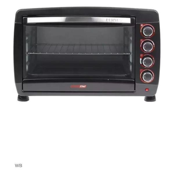 Мини-печь Centek CT-1532-46 Convection фото