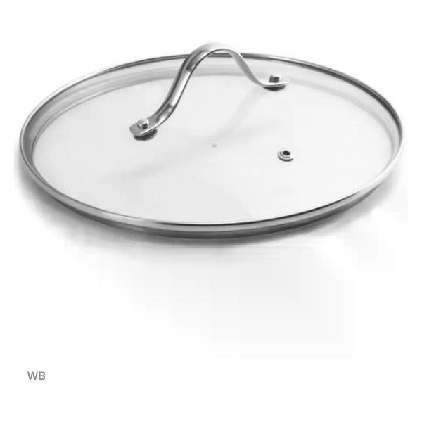 Набор посуды для приготовления Lara LR02-87